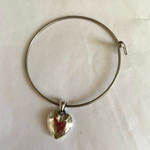 Cute Heart bracelet